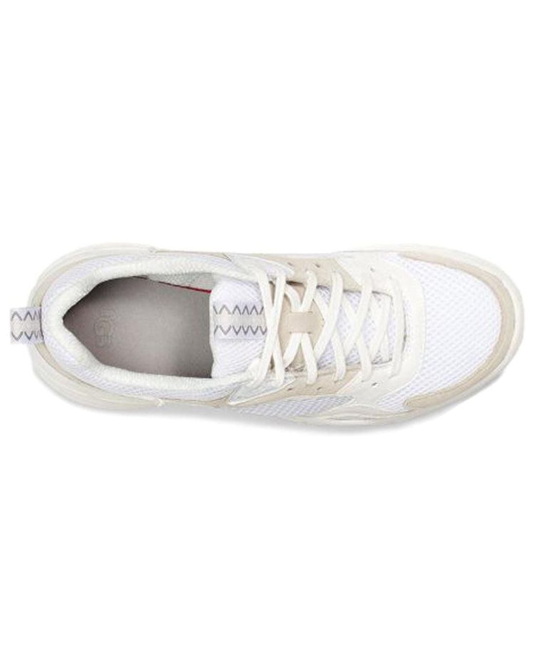 Ugg White Ca805 for men