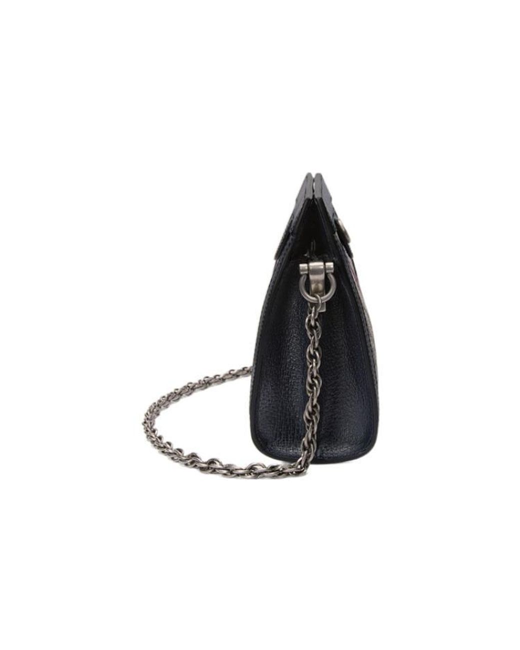 Gucci Gray (Wmns) Ophidia Gg Small Shoulder Bag