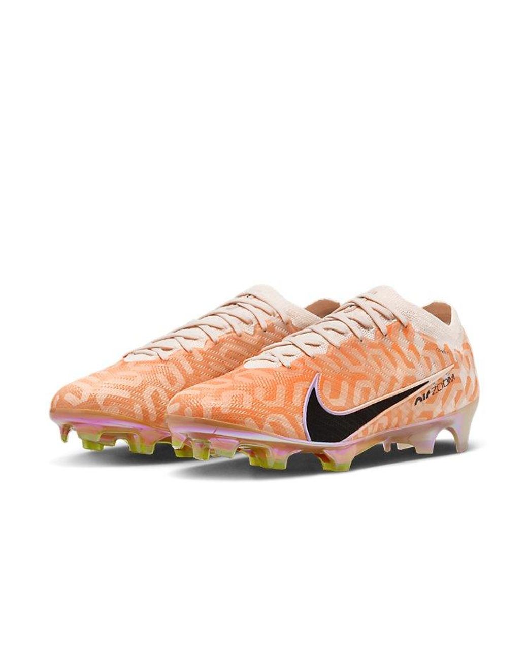 Nike Mercurial Vapor 15 Elite Soft-Ground Football Boot. Nike UK