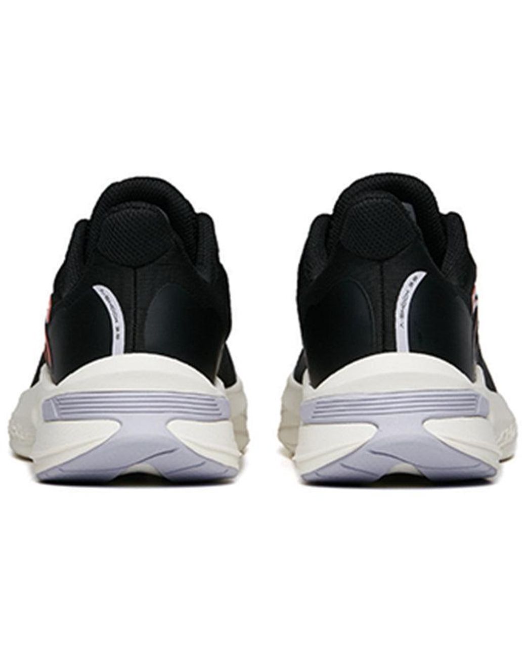 Anta Black (Wmns) Sting 1