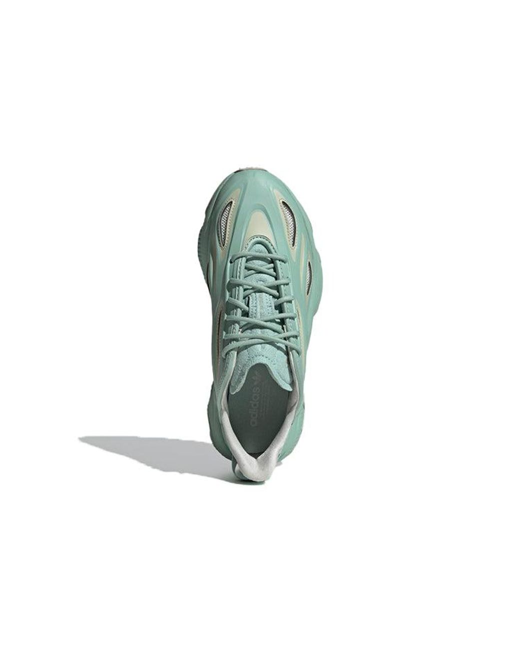 Adidas Blue (Wmns) Ozweego Celox 'Hazy'