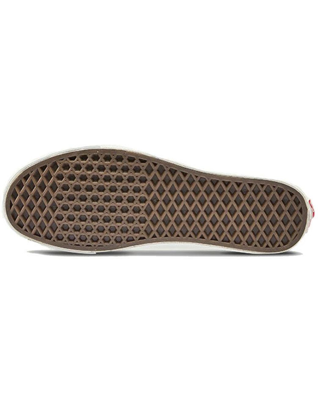 Vans Green Og Style 36 Lx for men