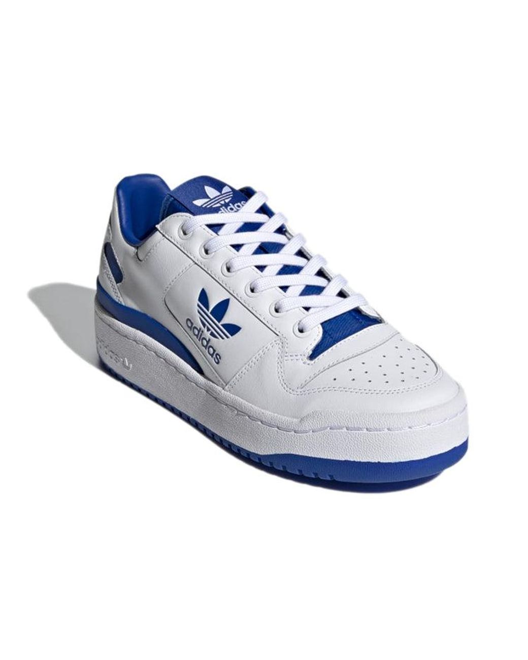 Adidas Blue (Wmns) Forum Bold Royal'