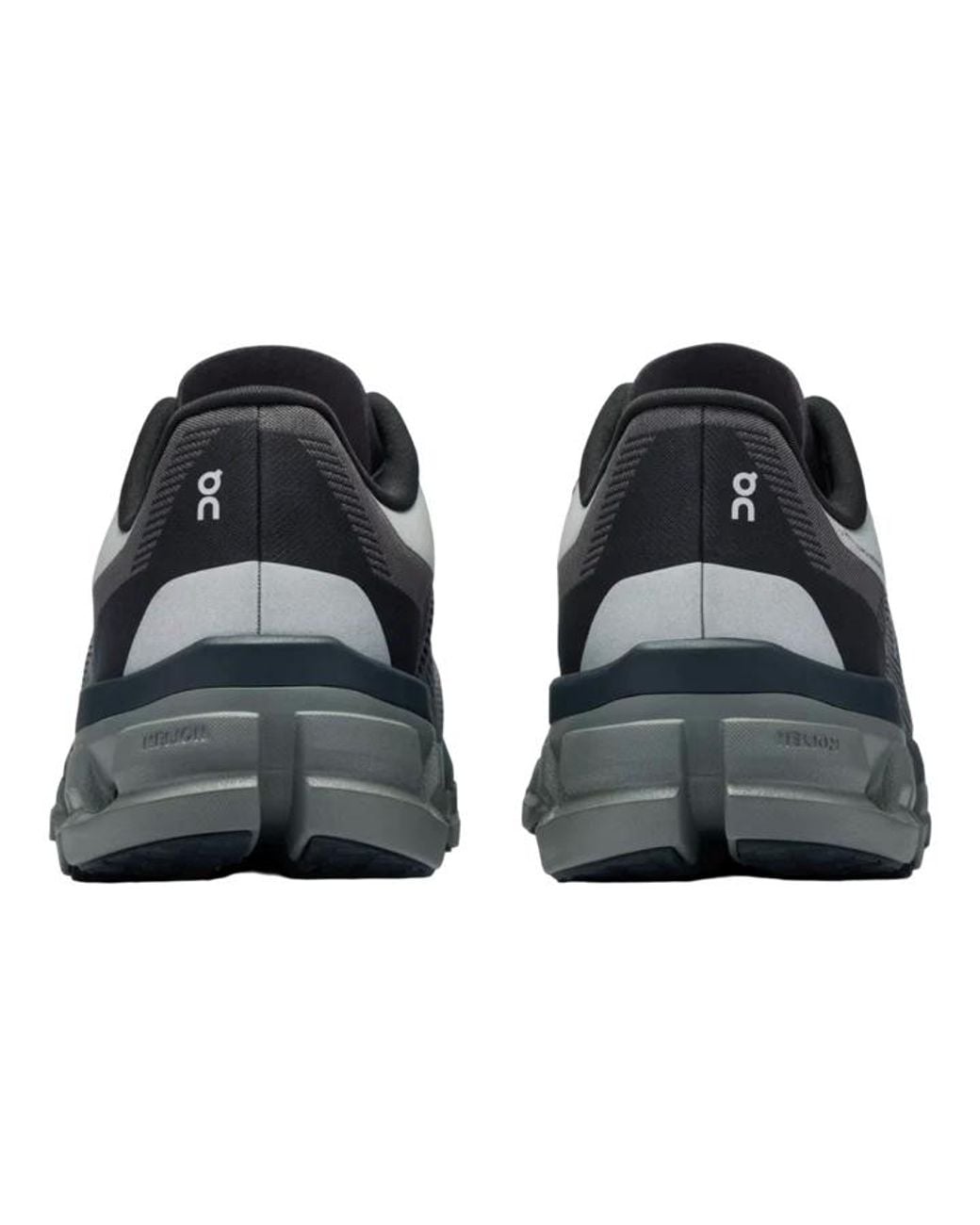 On Shoes Gray (Wmns) Cloudflow 4 'Pearl'