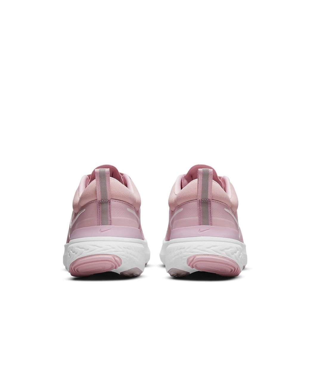 Nike Pink (Wmns) React Miler 2 'Plum Chalk'