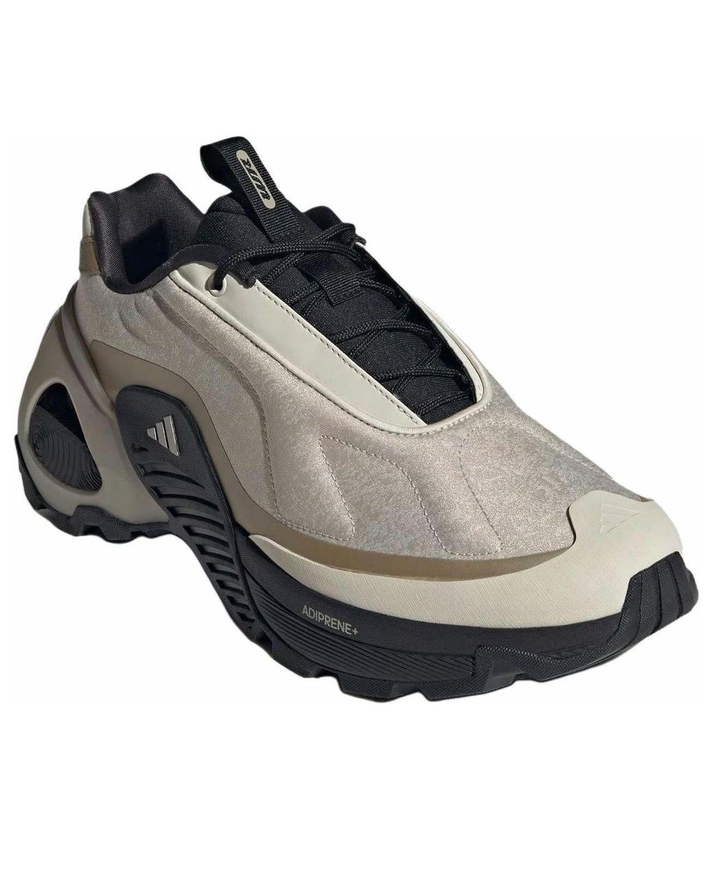 Adidas Brown Wonder Runner for men
