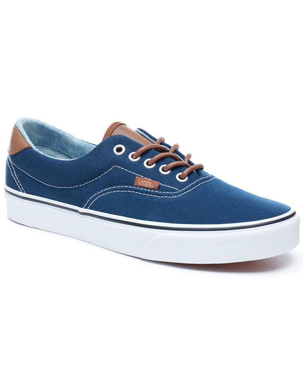Vans Era 59 C & L 'Dress Blues' for men