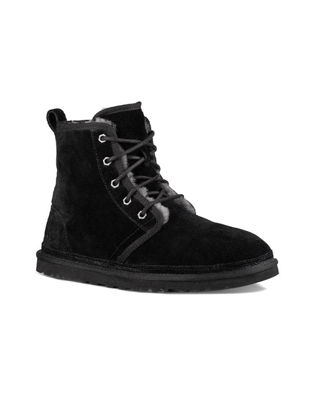 Ugg Black Harkley for men