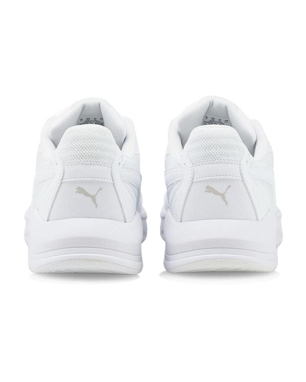 PUMA White X-Ray Speed Lite for men