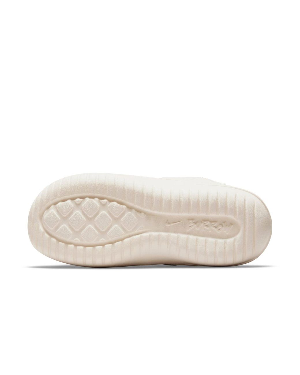 Nike White (Wmns) Burrow Se Sandals