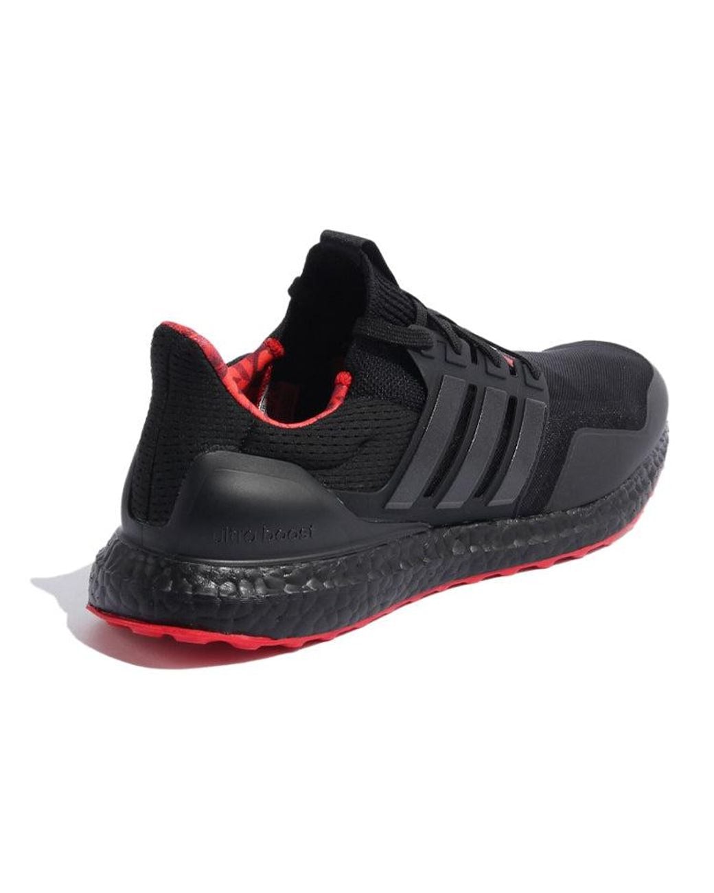Adidas Black Ultraboost Dna Mono 'Chinese New Year' for men