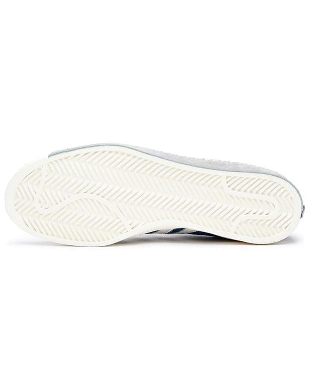 adidas gazelle silver green womens adidas x Recouture Campus 80s SH main image 1