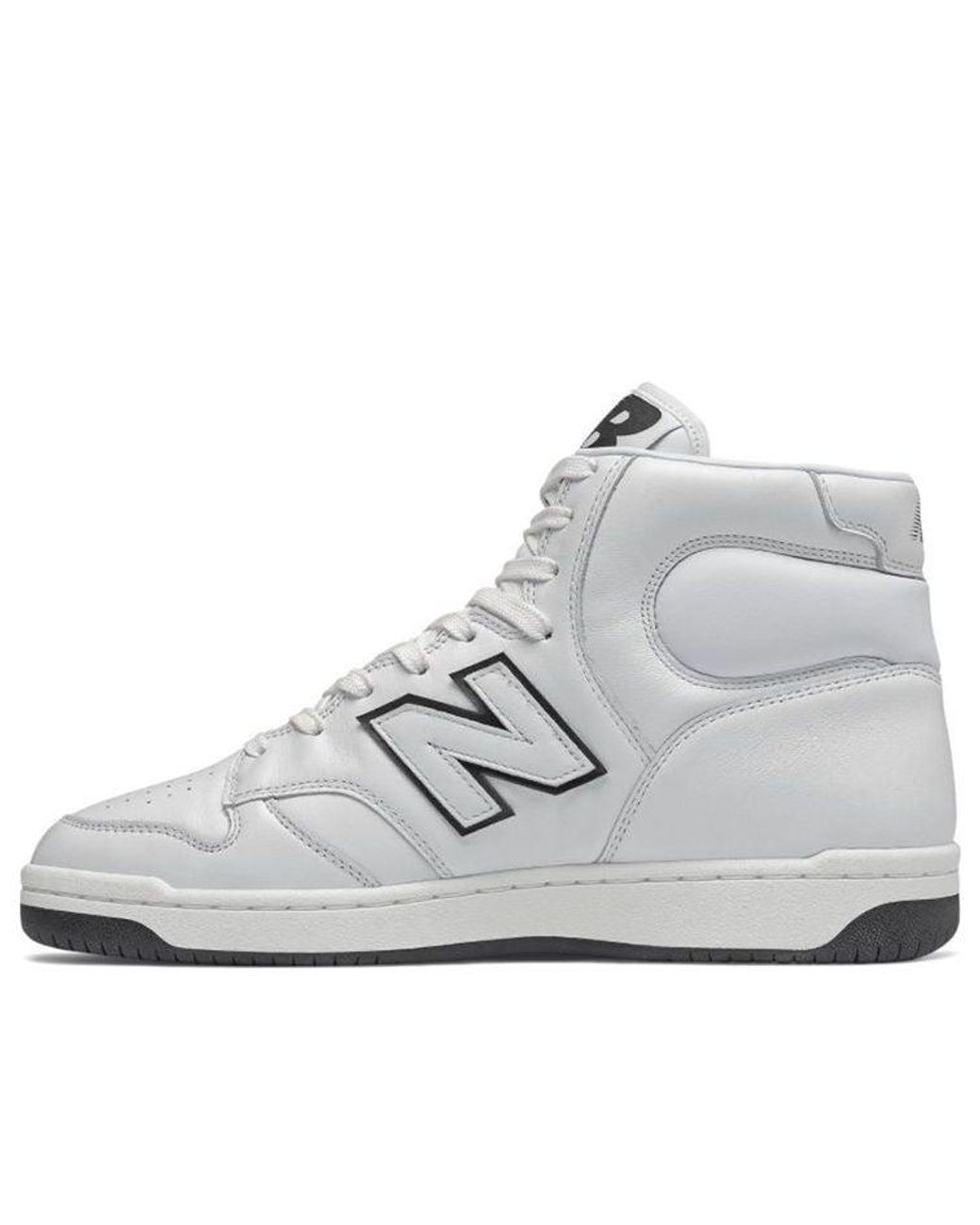 New Balance White 480 for men