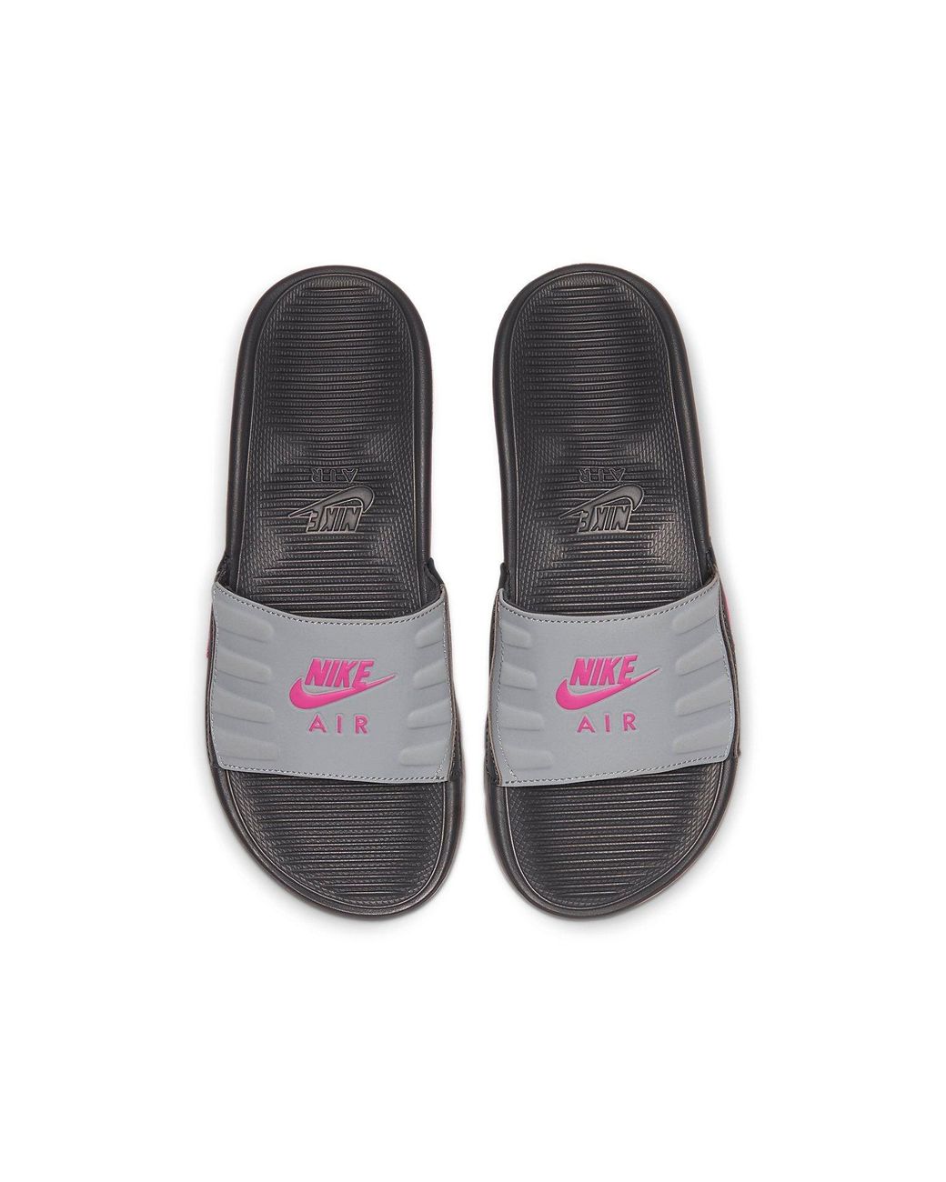 Nike Blue (Wmns) Air Max Camden Slide Blast'