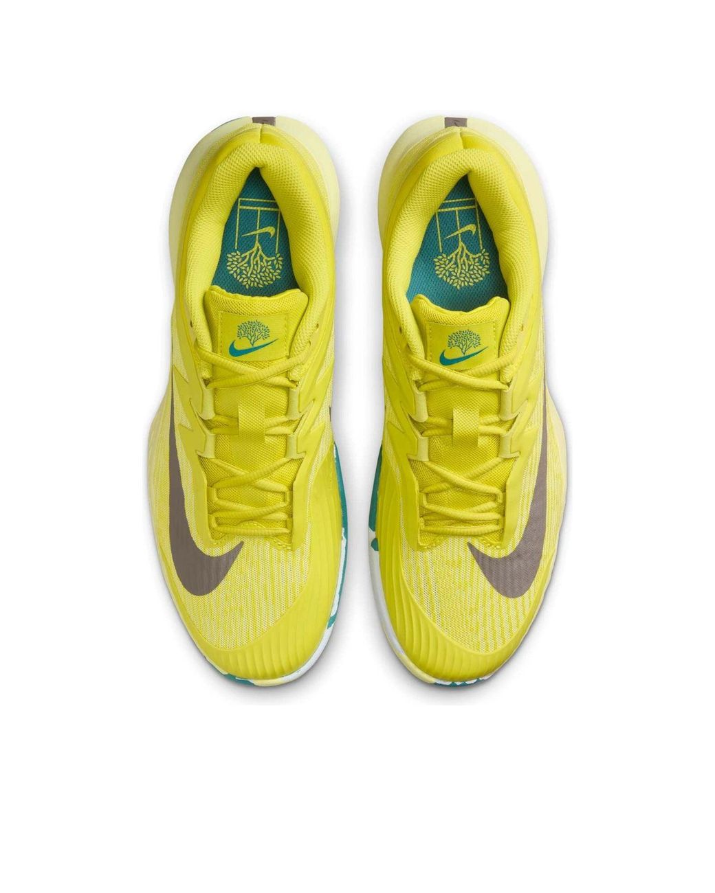nike air max vapor mens yellow