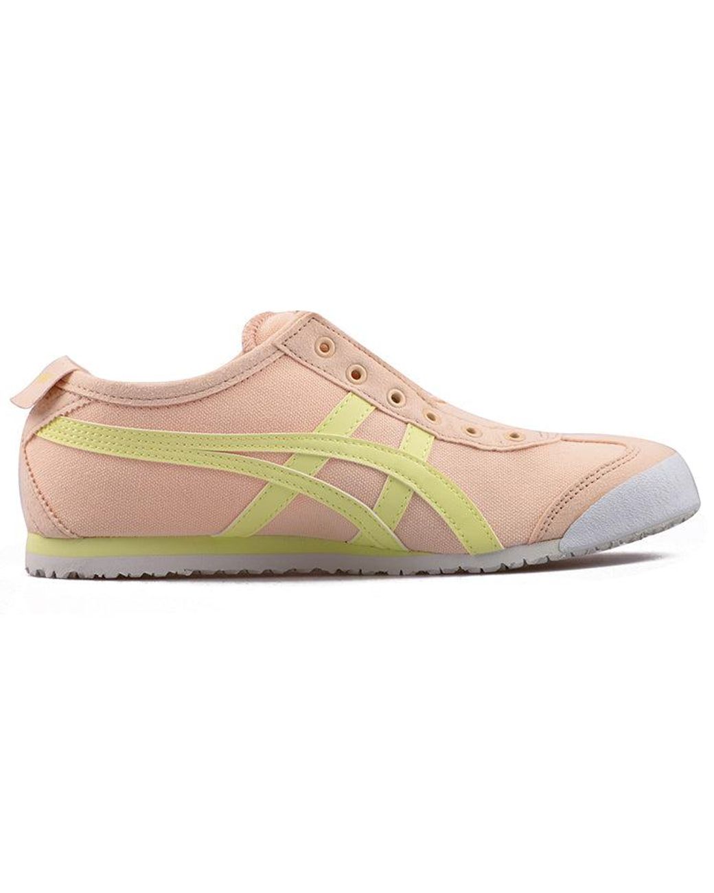 Onitsuka Tiger Natural (Wmns) Mexico 66 Slip-On