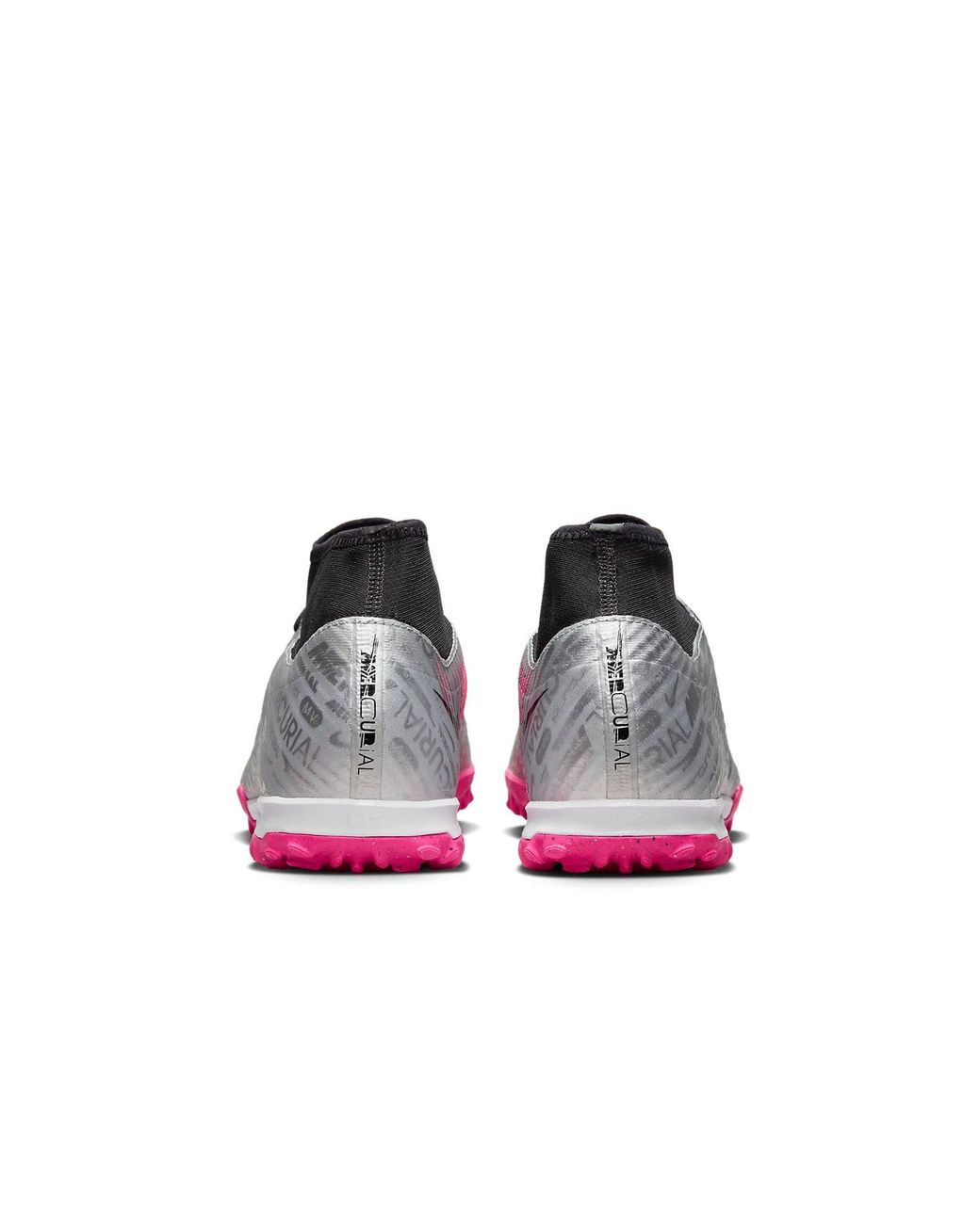 Nike Mercurial Superfly 9 Academy 25 Tf 'Metallic Hyper' for men