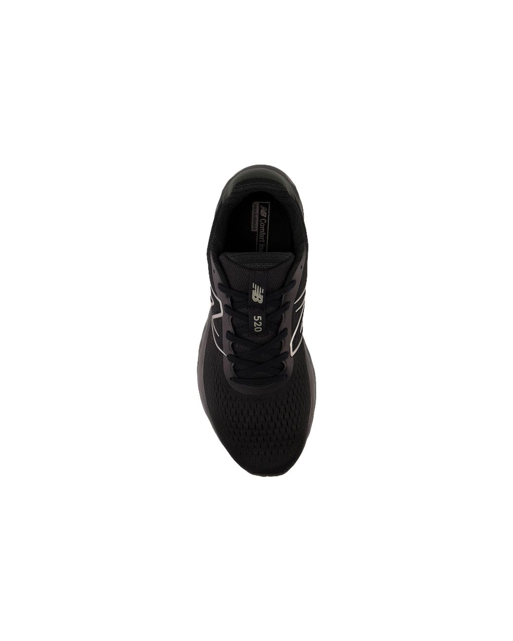New Balance Black 520 V8 for men