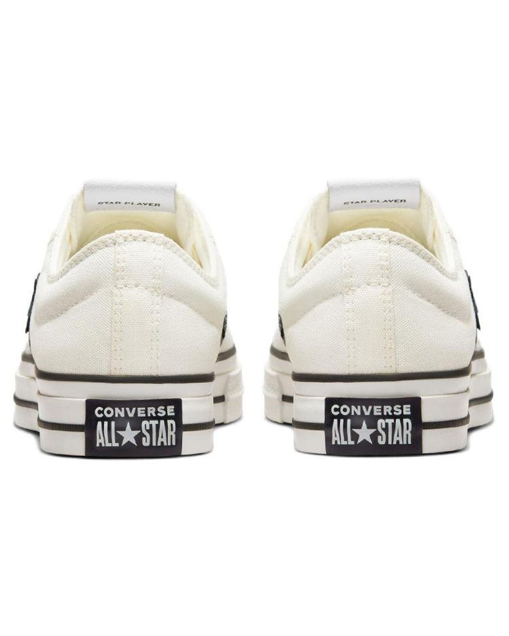 Converse White Star Player 76 'Vintage' for men