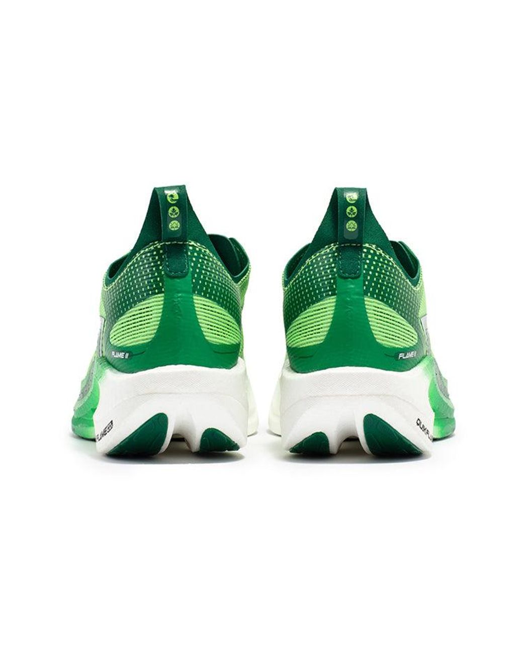 361 Degrees Green Fly Burn 2.5 'Dragon Boat Festival' for men