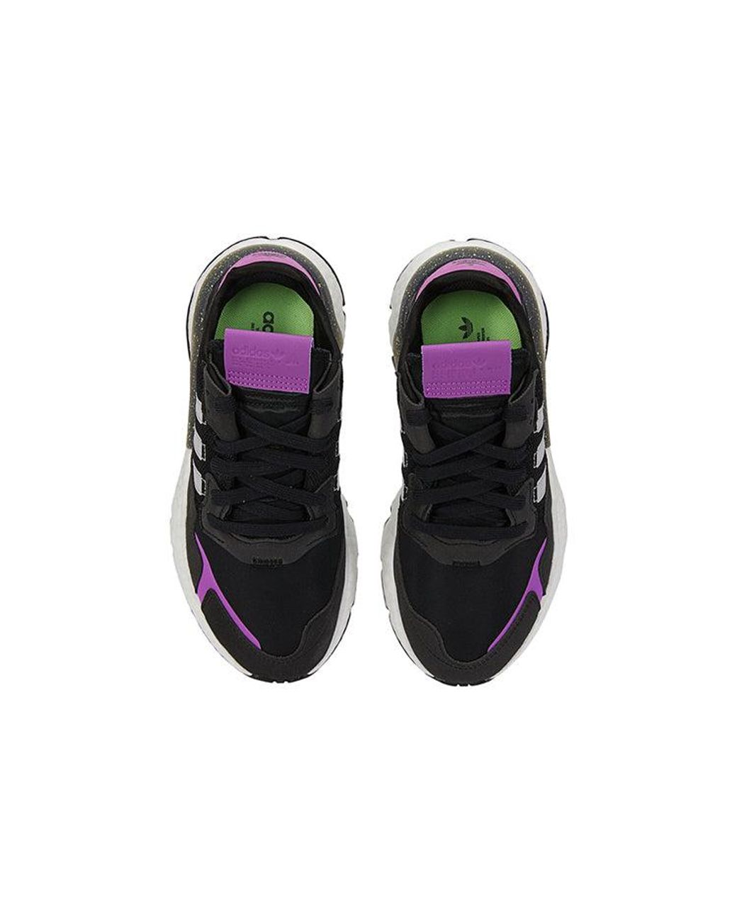 Adidas Blue (Wmns) Originals Nite Jogger