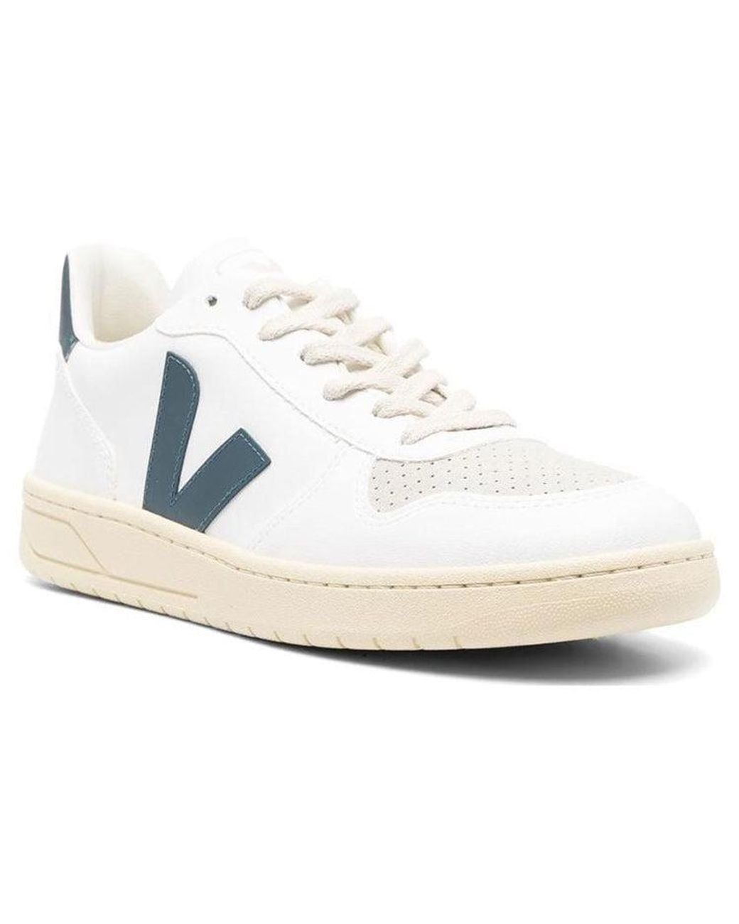 Veja Blue V-10 Cwl California'