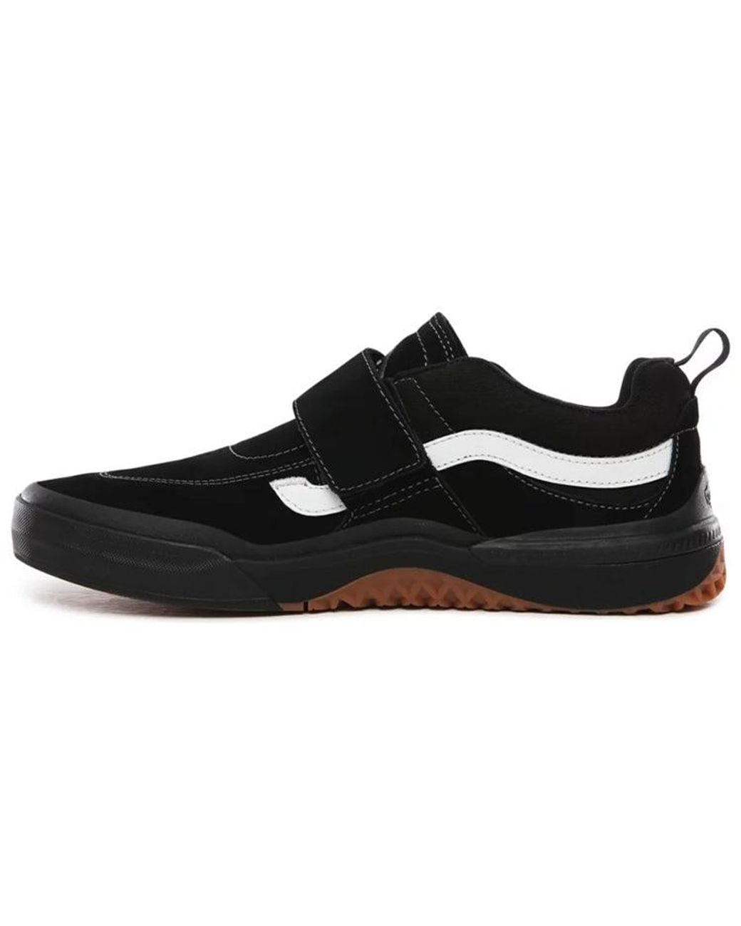 Vans Black Kyle Pro 2 for men