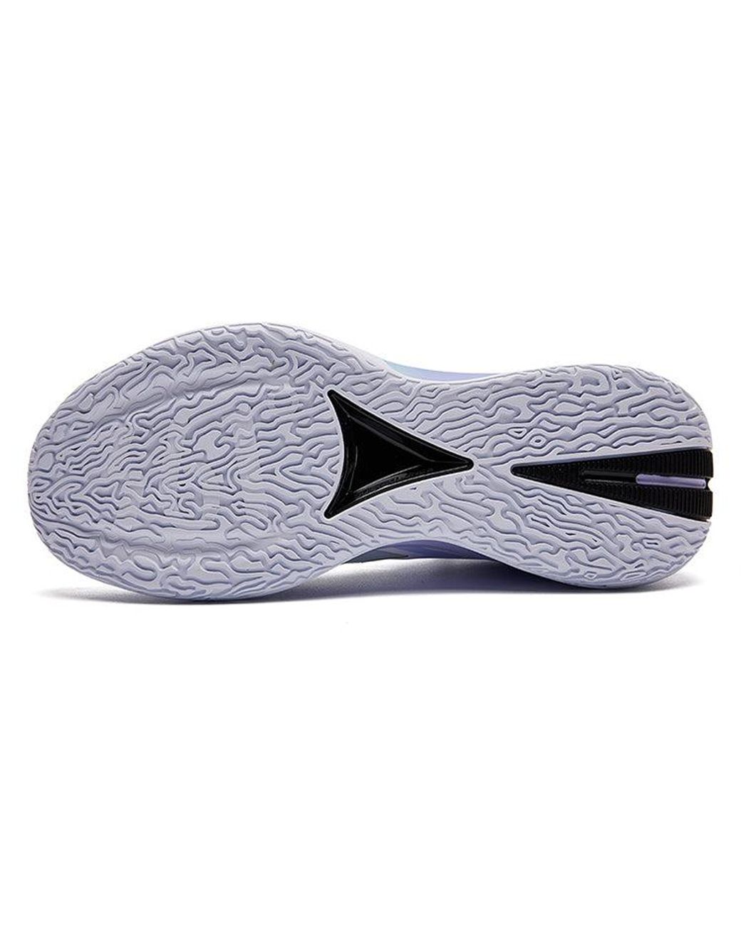 361 Degrees Blue Big3 3.0 'Ice Skate' for men