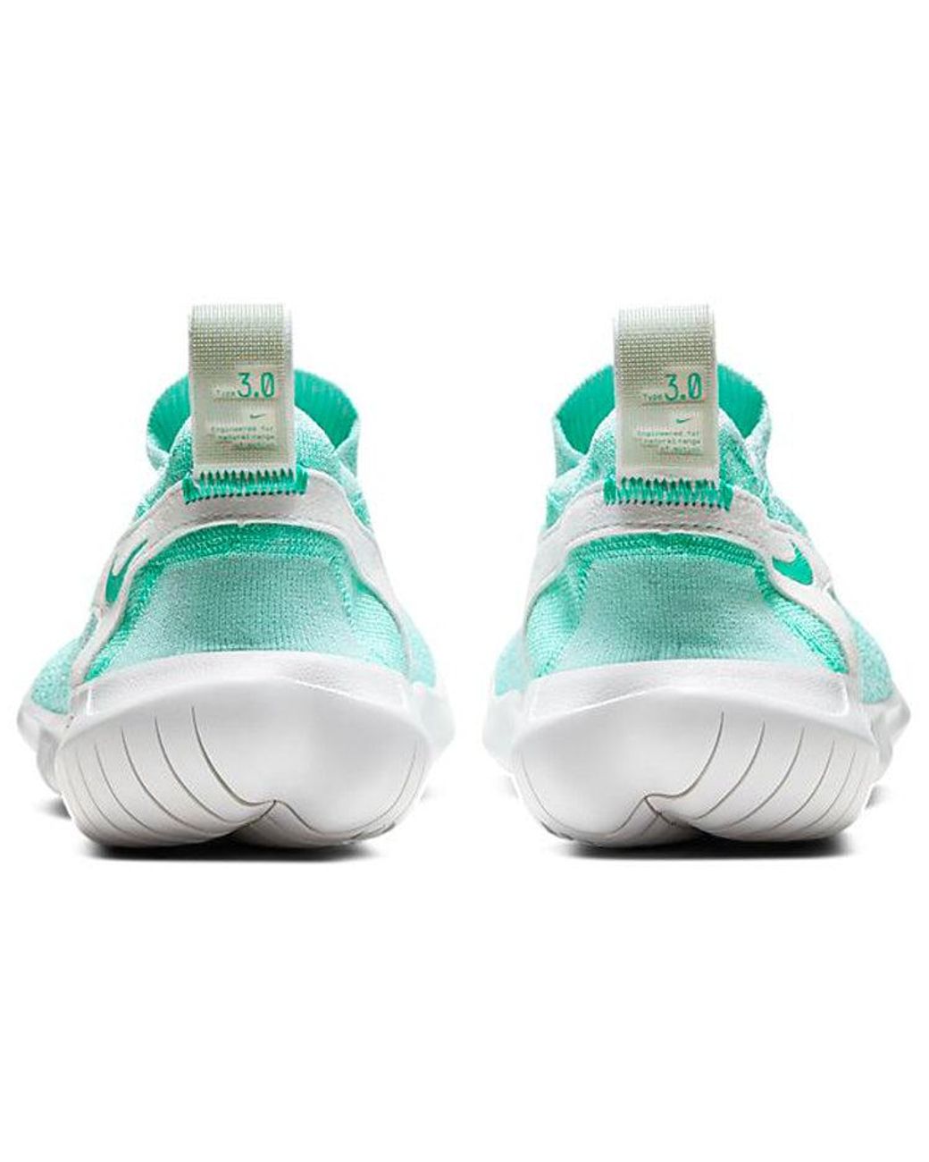 Nike Blue (Wmns) Free Run Flykint 3.0 Tint'