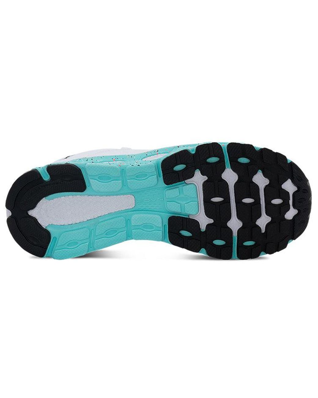 Under Armour Blue (Wmns) Hovr Infinite 3 Pntsp Cn