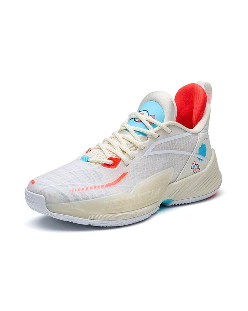 Anta Blue Light Horseman 3 for men