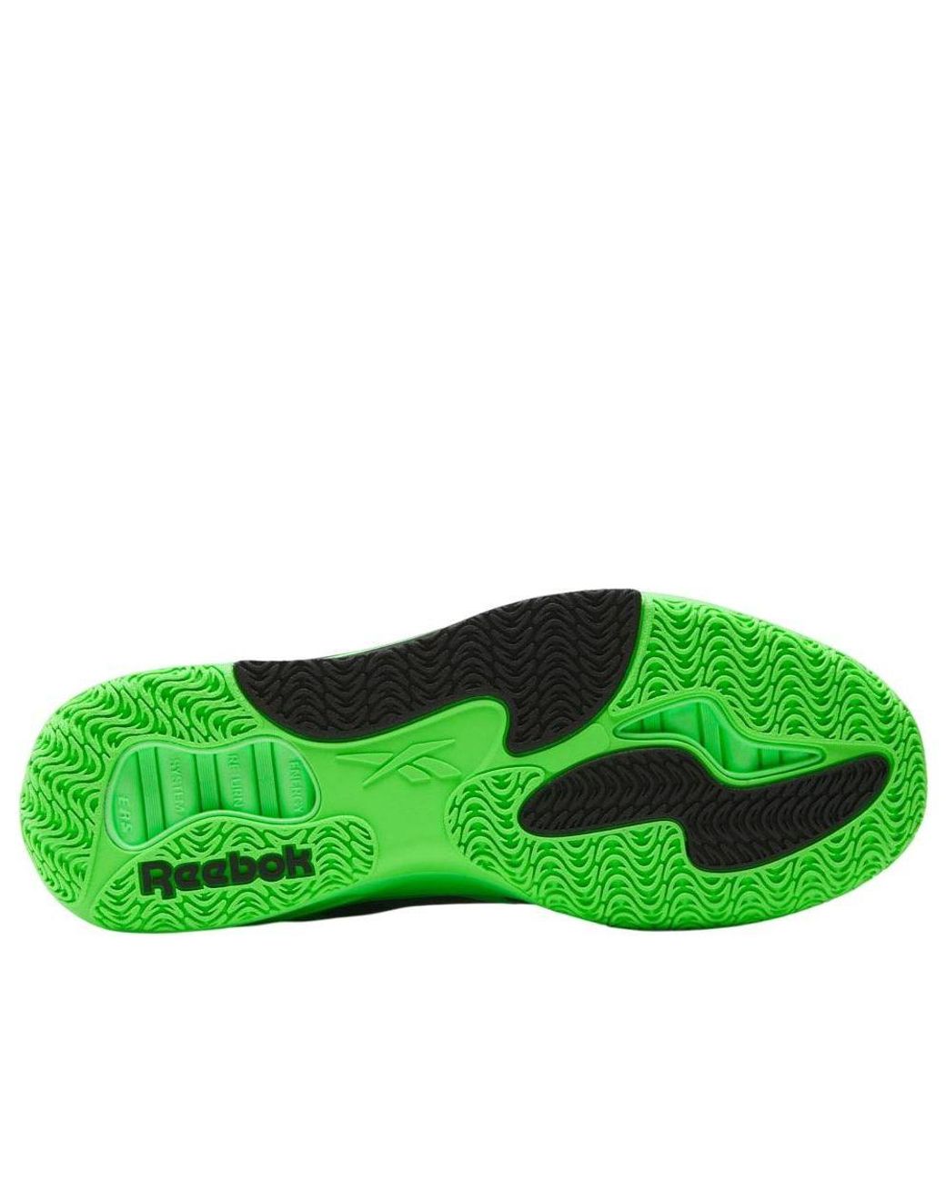 Reebok Green Engine A 'Solar Lime' for men