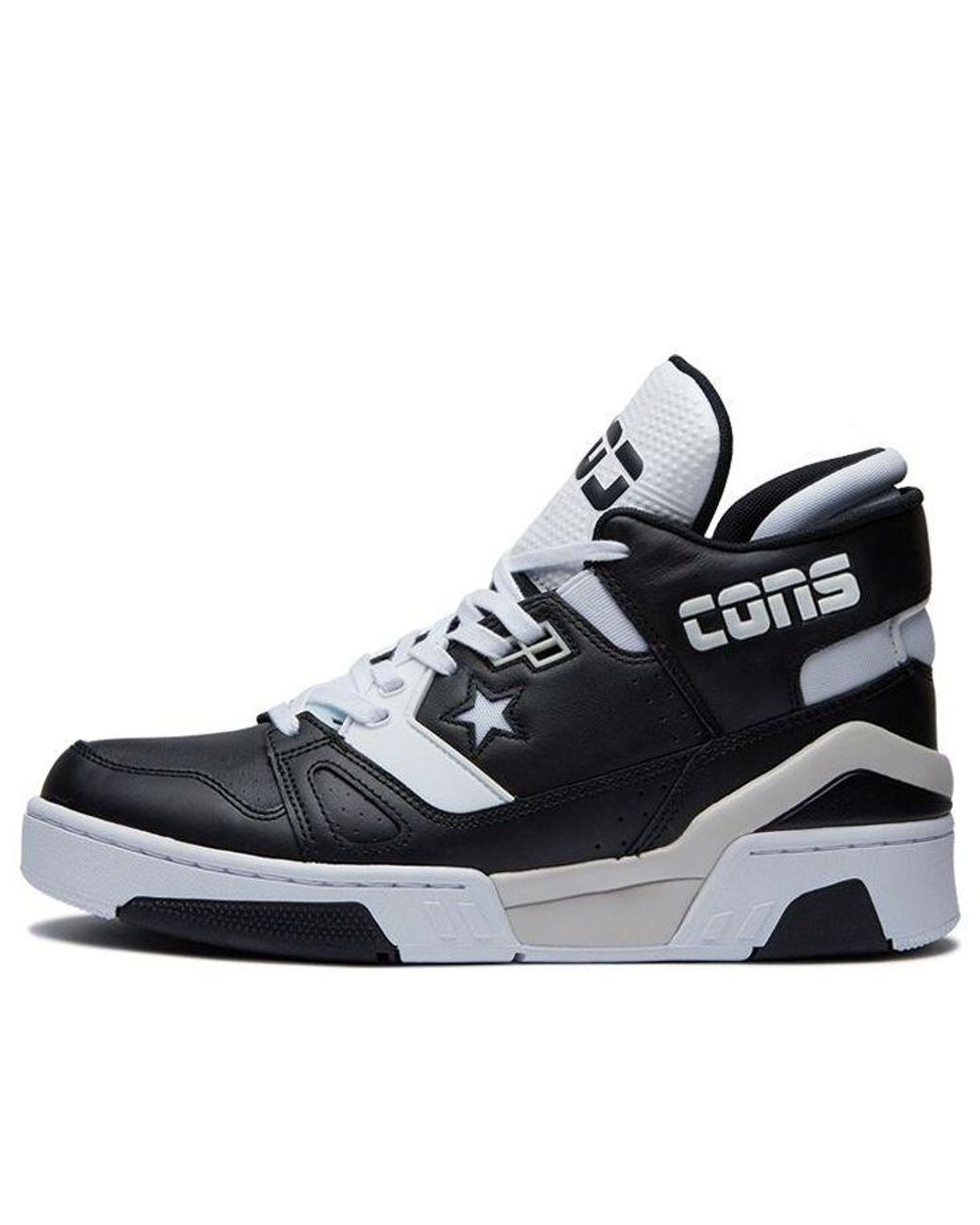 Converse Erx-260 Mid 'black Mouse' in Blue for Men | Lyst