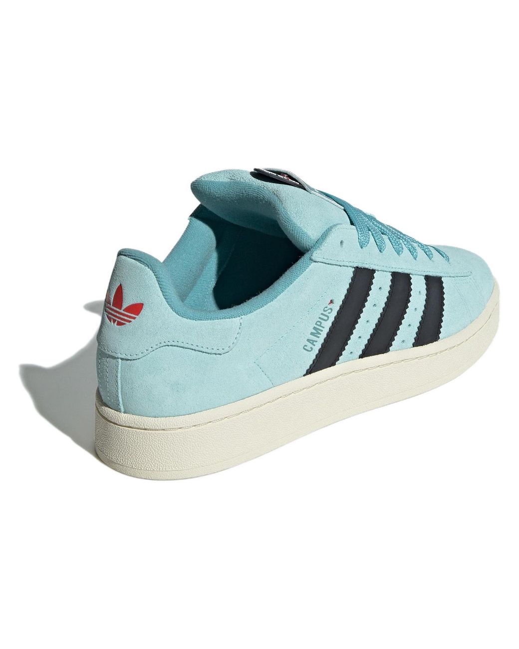 Adidas Blue (Wmns) Campus 00S
