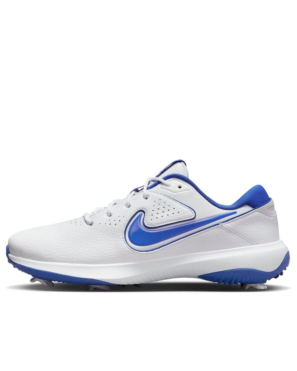 Nike Blue Victory Pro 3 Wide Next Nature 'Royal' for men
