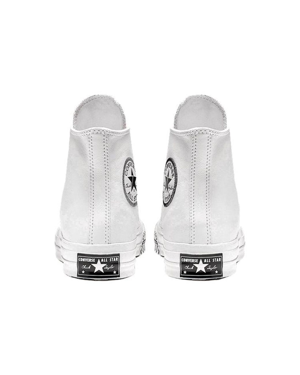 Converse White (Wmns) Chuck Taylor All-Star 70 Hi Mission V