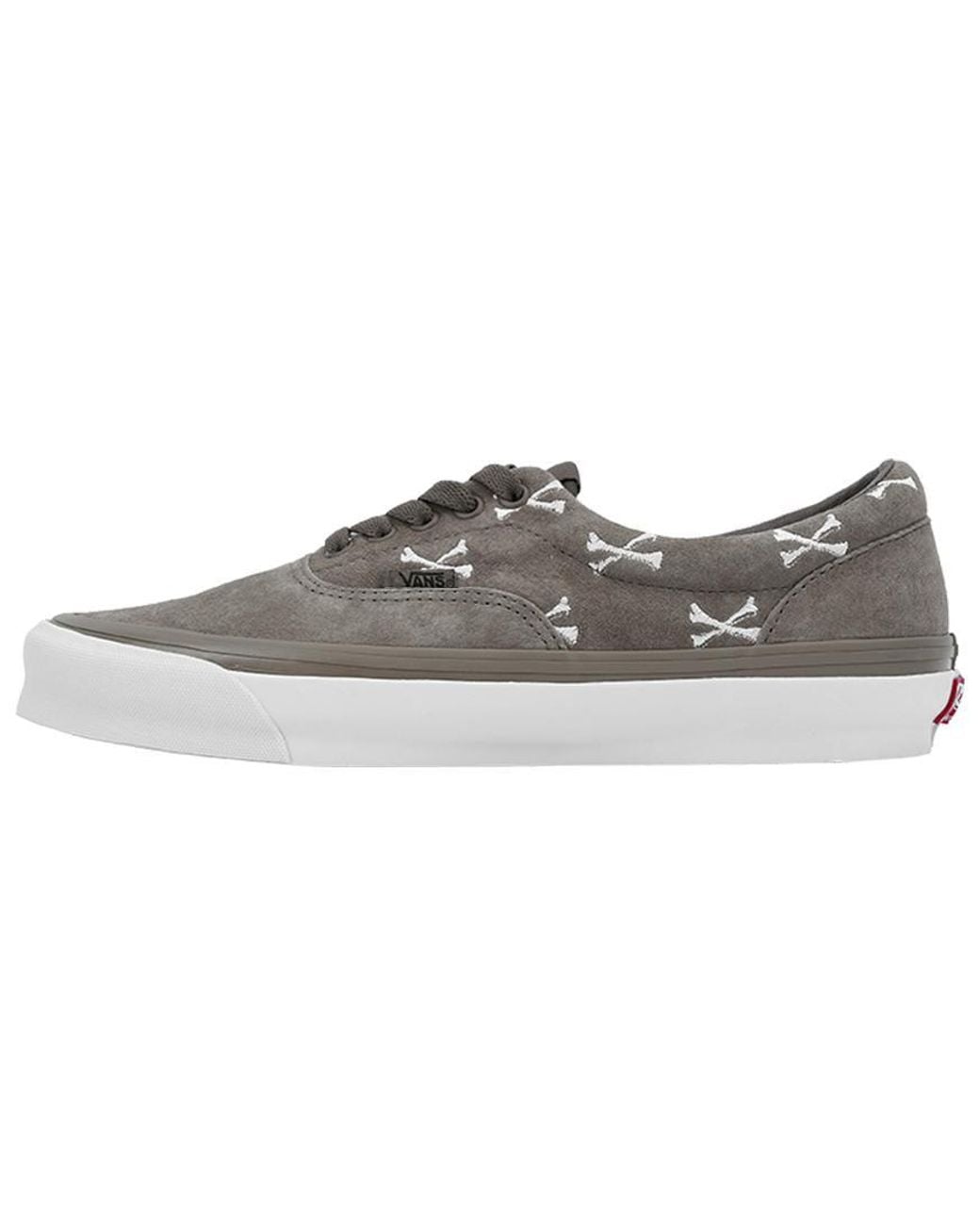 Vans Brown Og Era Lx X Wtaps for men