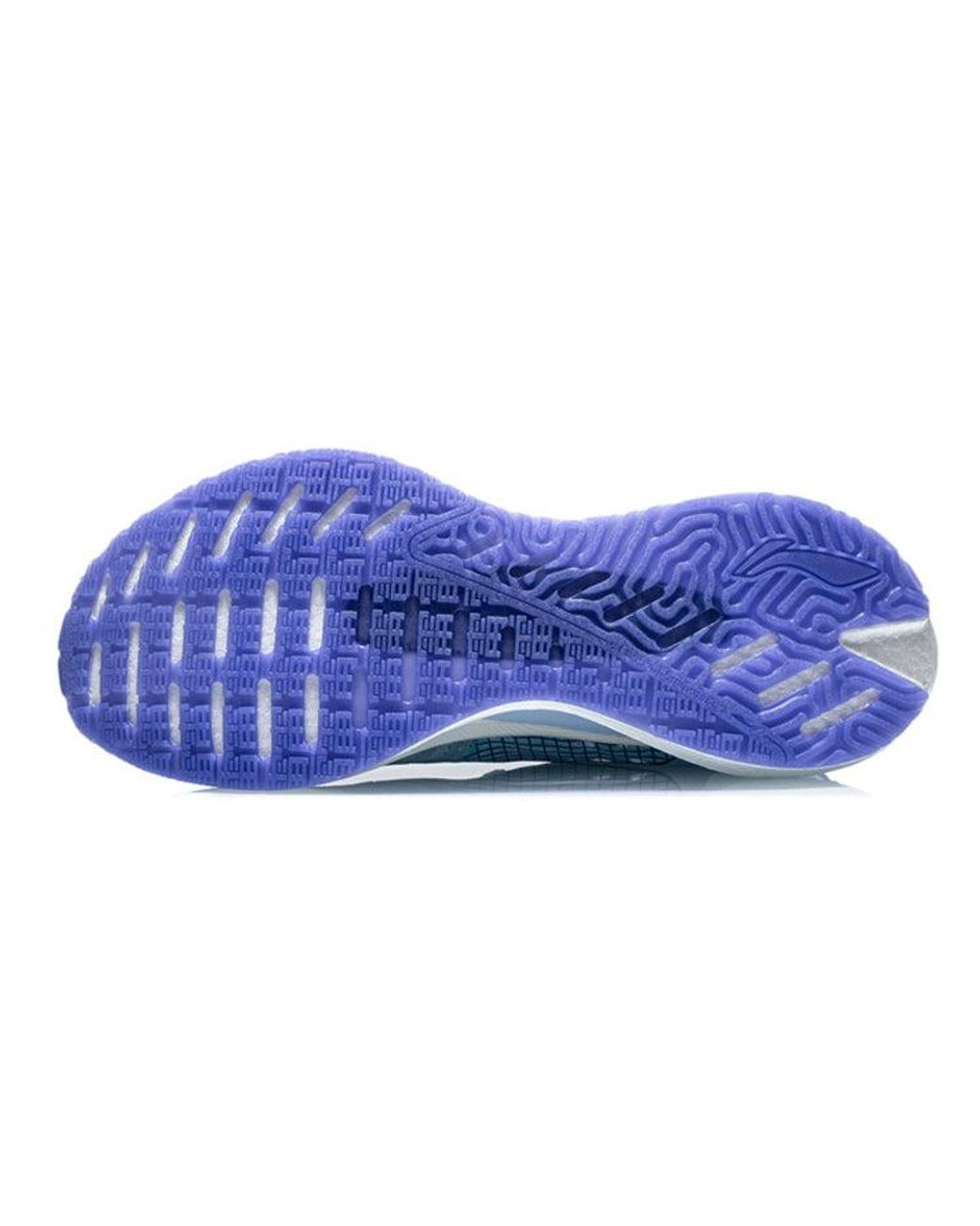 Li-ning Blue Essential 'Light' for men