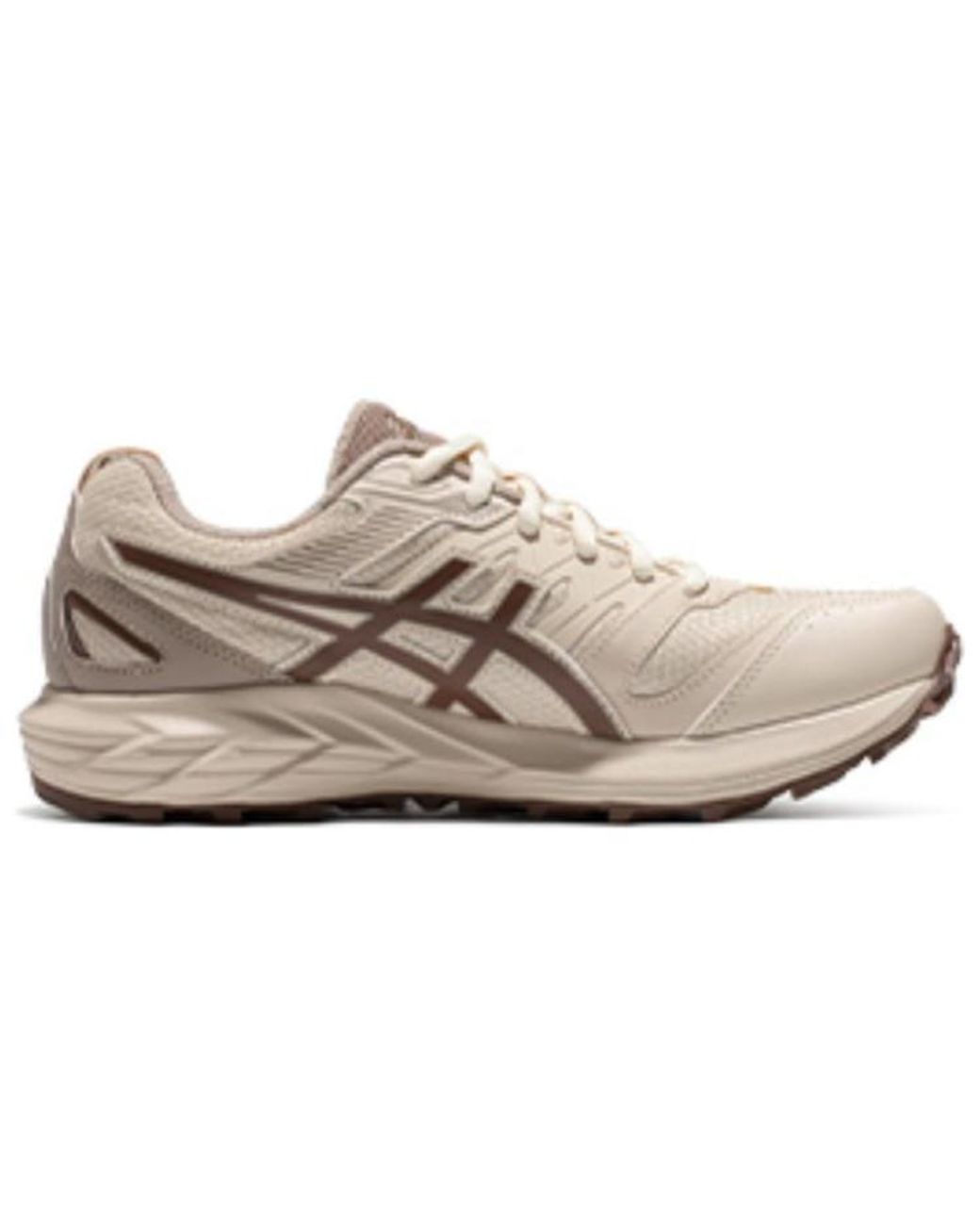 Asics Multicolor (Wmns) Gel-Sonoma Cn 'Cream'