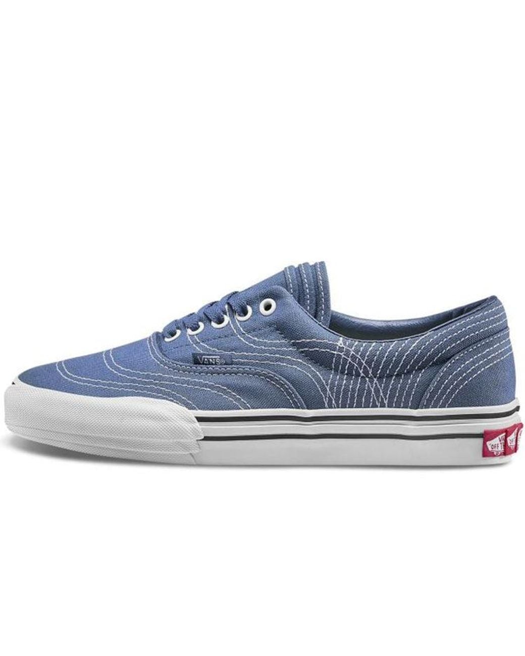 Vans Blue Vision Voyage Era 3Ra for men