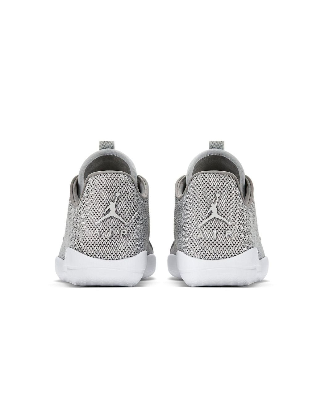 Nike Gray Eclipse 'Dust' for men