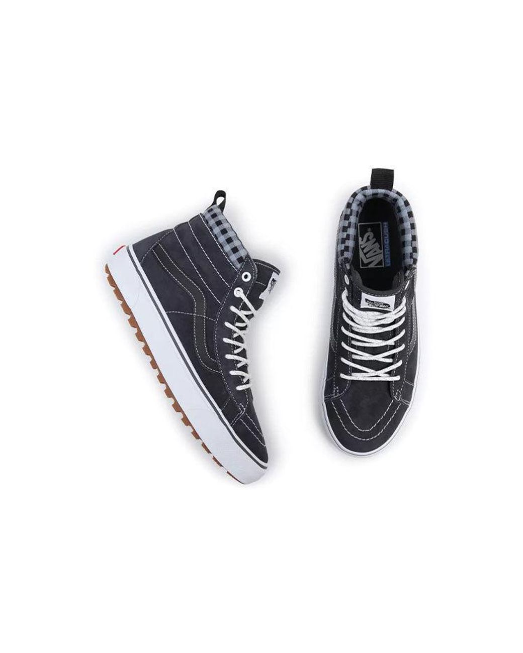 Vans Blue Sk8-Hi Mte-1 for men