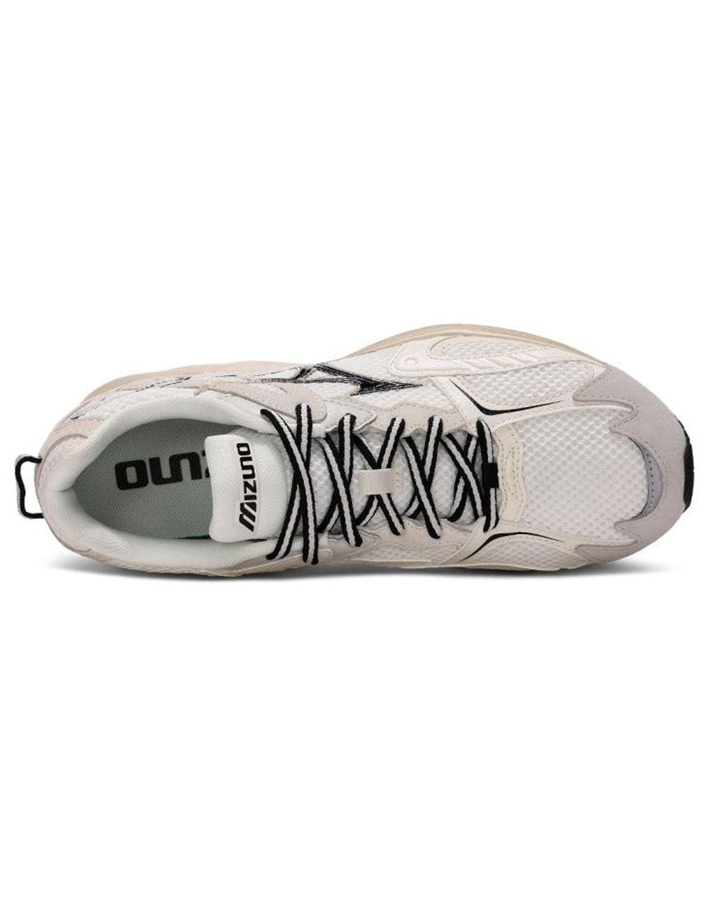 Mizuno White Lg 90S V2 'Cream' for men