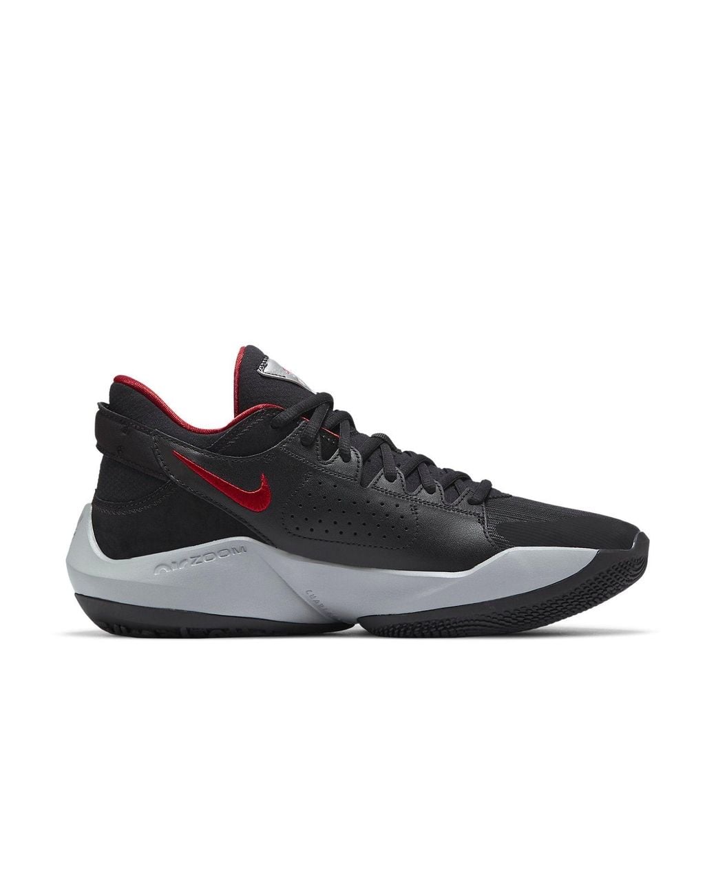 Nike Blue Zoom Freak 2 Ep 'Bred' for men