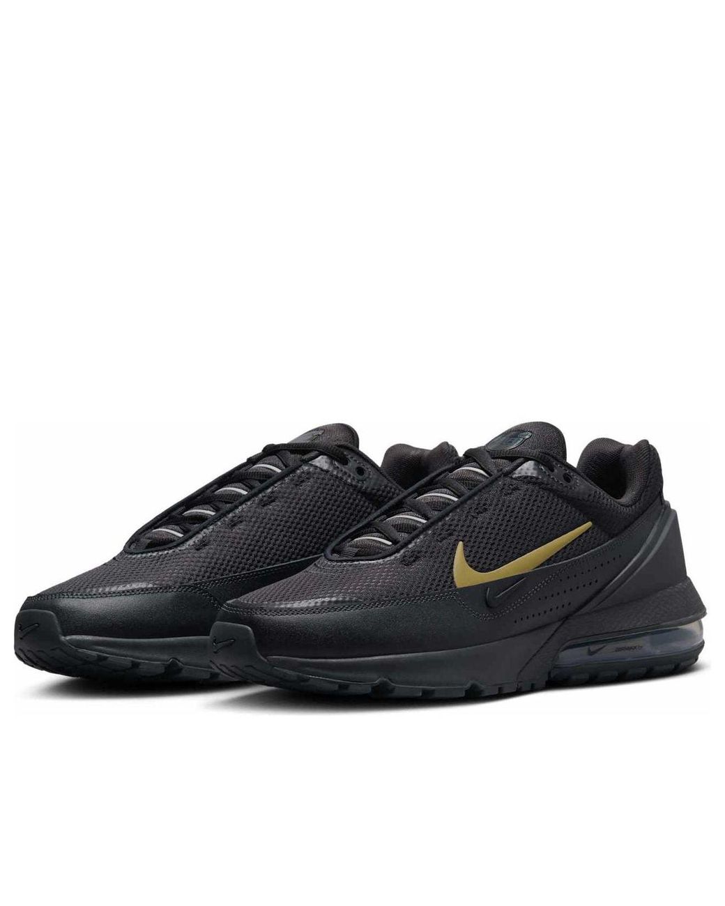 Nike Blue Air Max Pulse Bronzine Smoke' for men