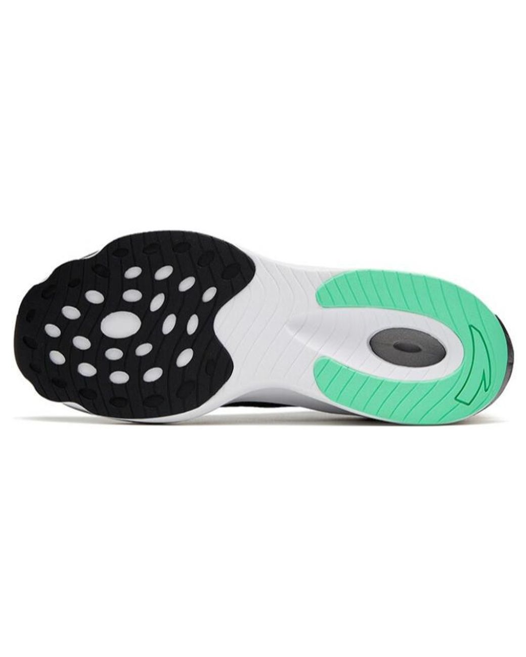Anta Blue Star Ring Elite for men