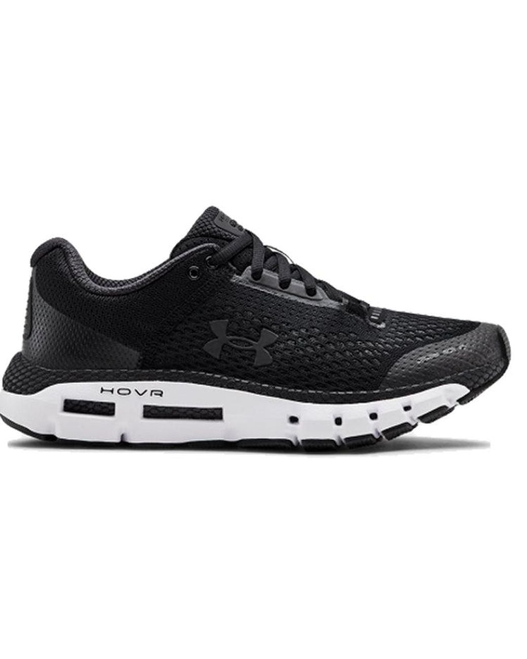 Under Armour Black (Wmns) Hovr Infinite