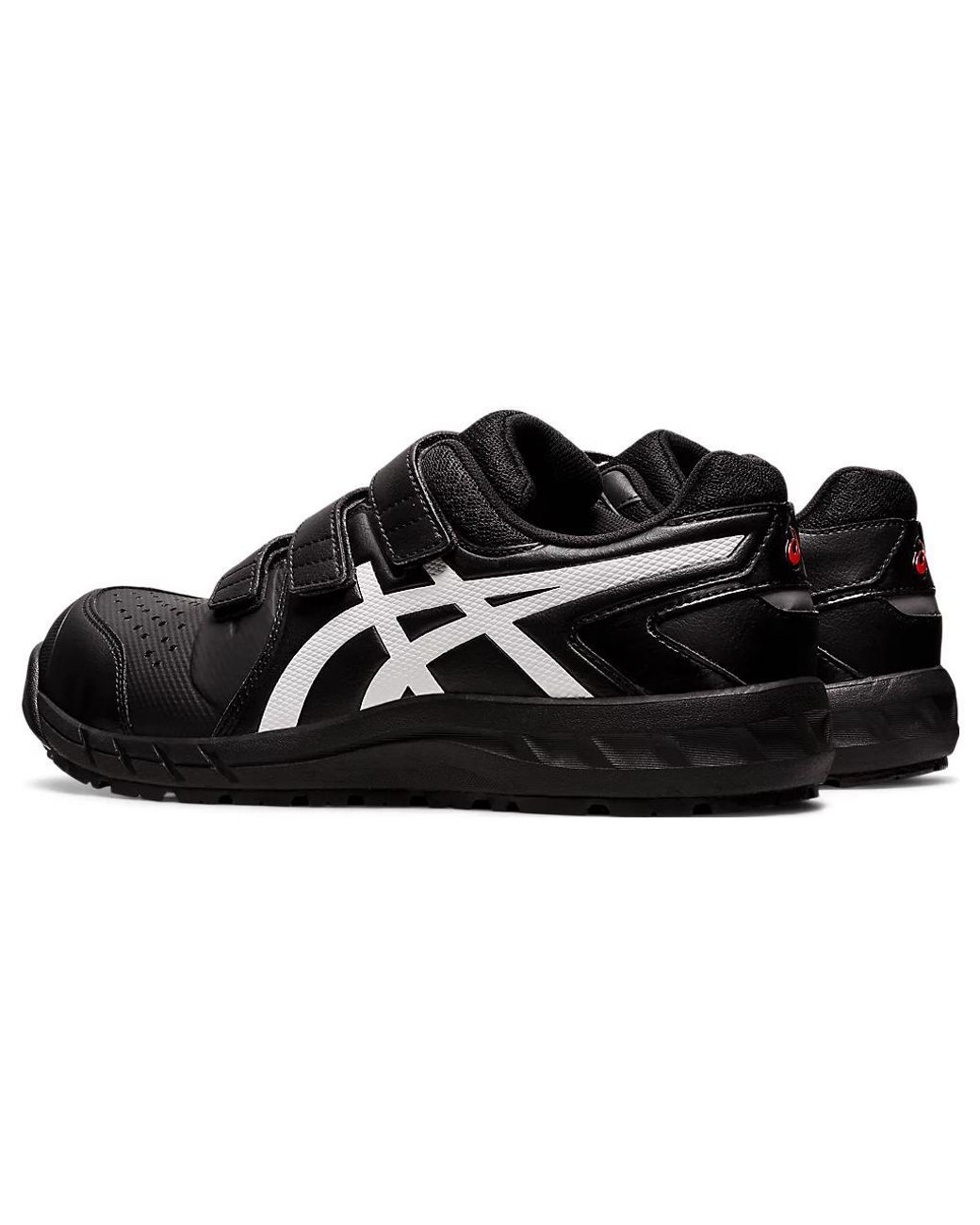 Asics Black Winjob Cp112 for men