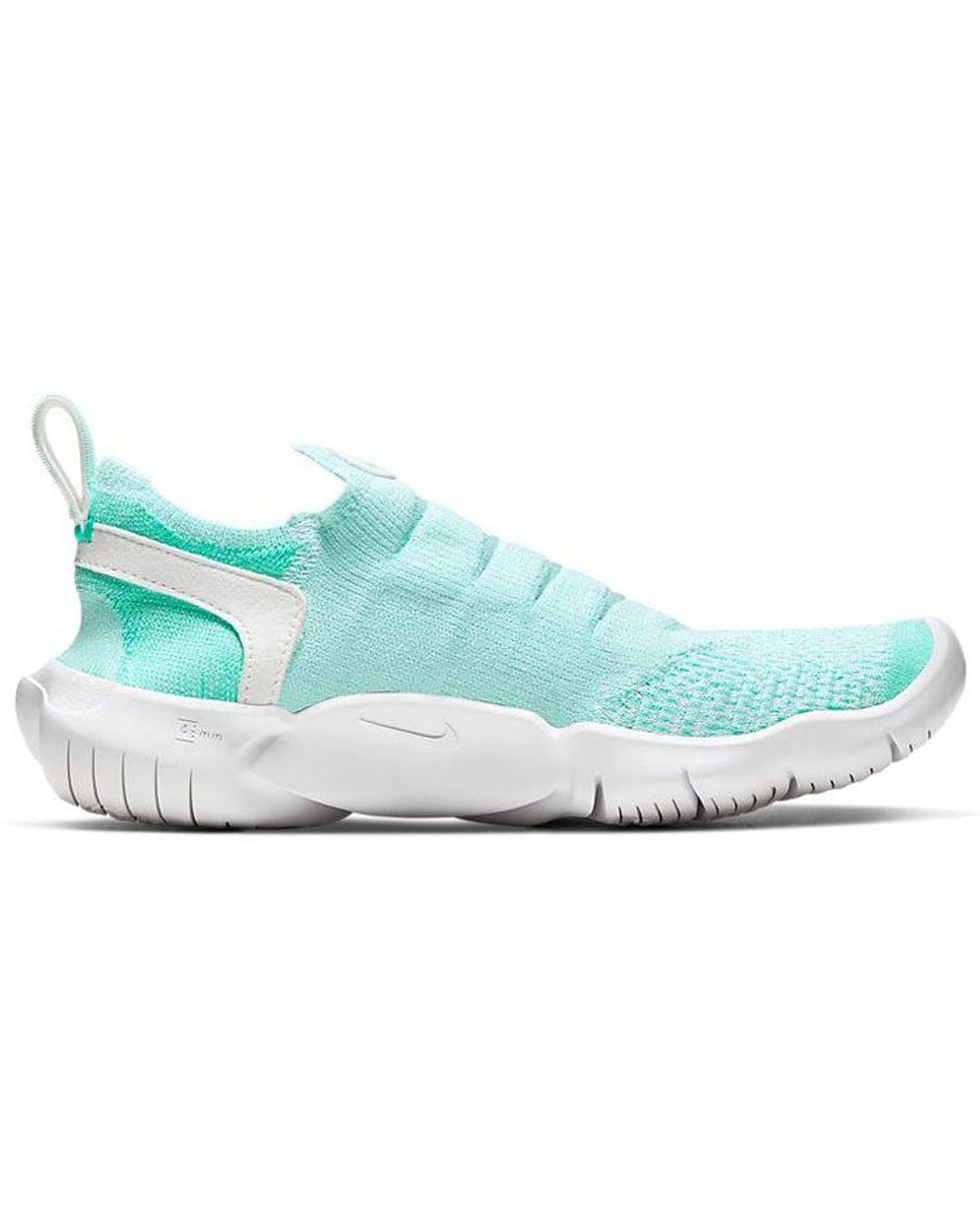 Nike Blue (Wmns) Free Run Flykint 3.0 Tint'