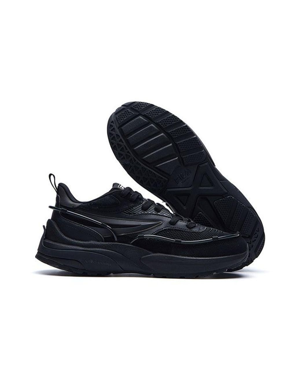 Fila Blue 'Triple' for men